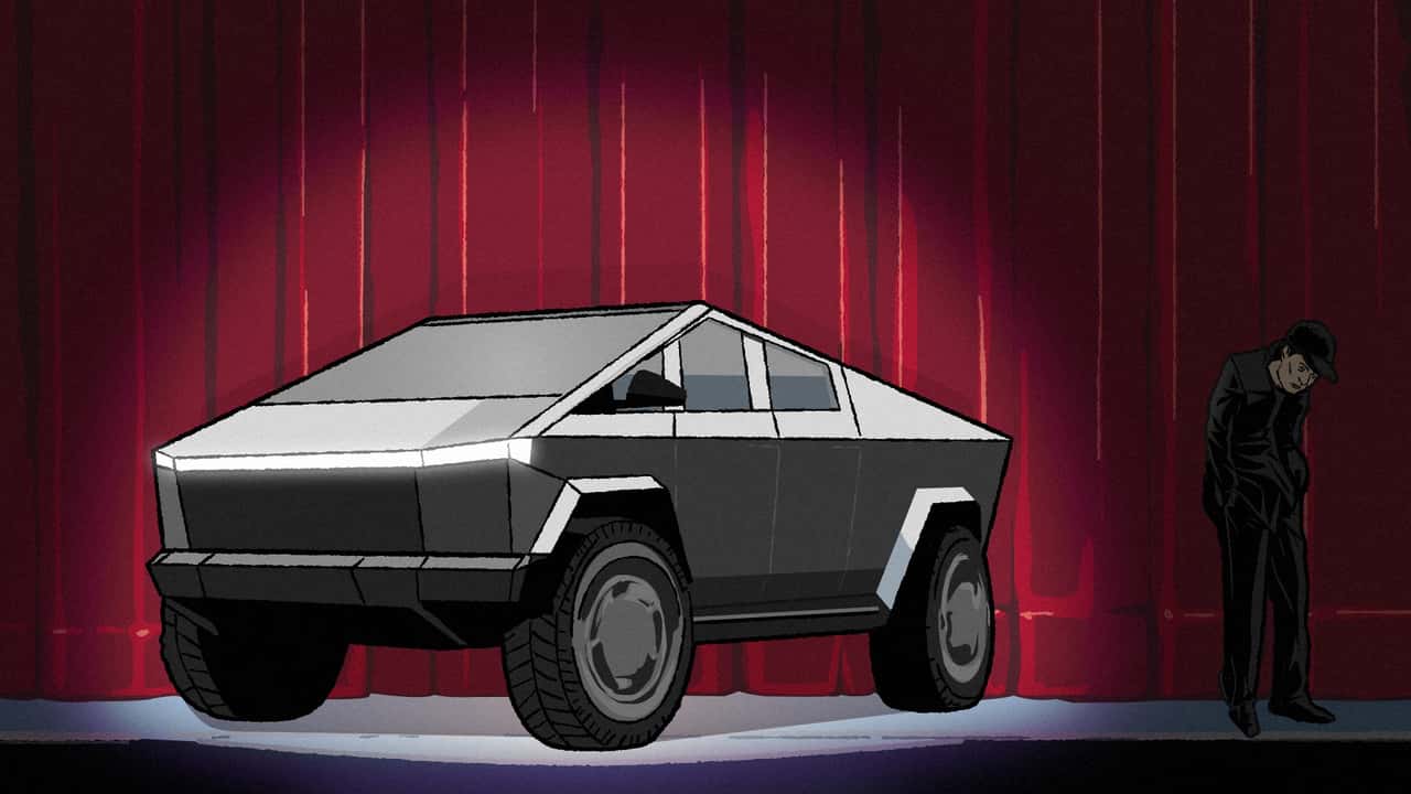Чи зможе Tesla витримати під керівництвом Ілона Маска