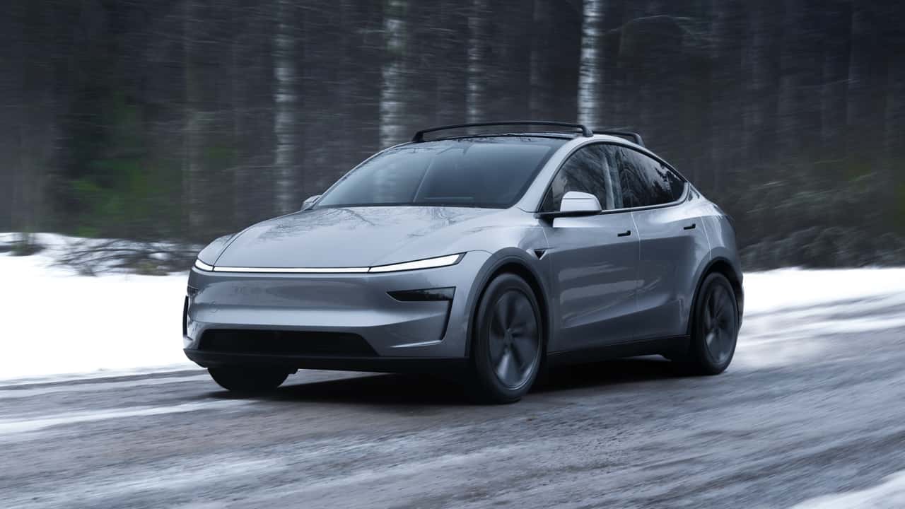 Ціни на вживані Tesla різко падають