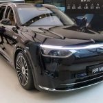 Китайські автомобілі швидко переходять від анонсів до реальних доріг