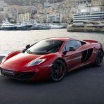 Людям пропонують купити McLaren Льюїса Хемілтона, який він допомагав розробити