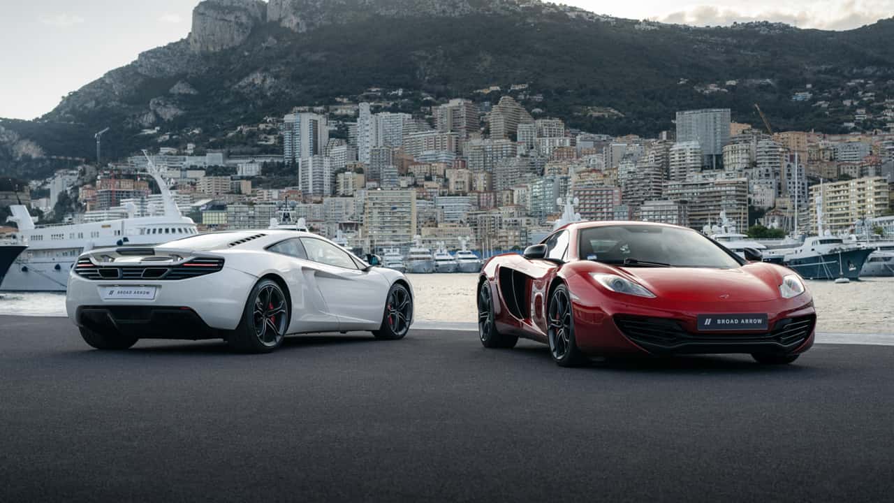 Льюїс Хемілтон сприяв розробці цього McLaren, тепер ви можете володіти його особистим екземпляром