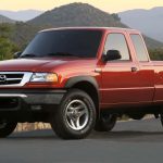 Mazda планує повернення на ринок пікапів у США