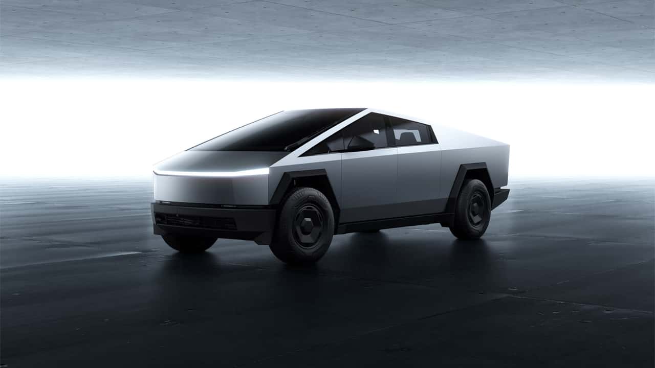 Найдоступніша Tesla Cybertruck з'явилася в США з ціною на $10,000 нижчою за очікувану