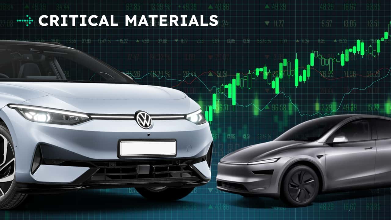 Неочікуваний конкурент, що відбирає клієнтів у Tesla