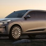 Nio Onvo L90: електричний трирядний SUV, що кине виклик Kia EV9 та Hyundai Ioniq 9