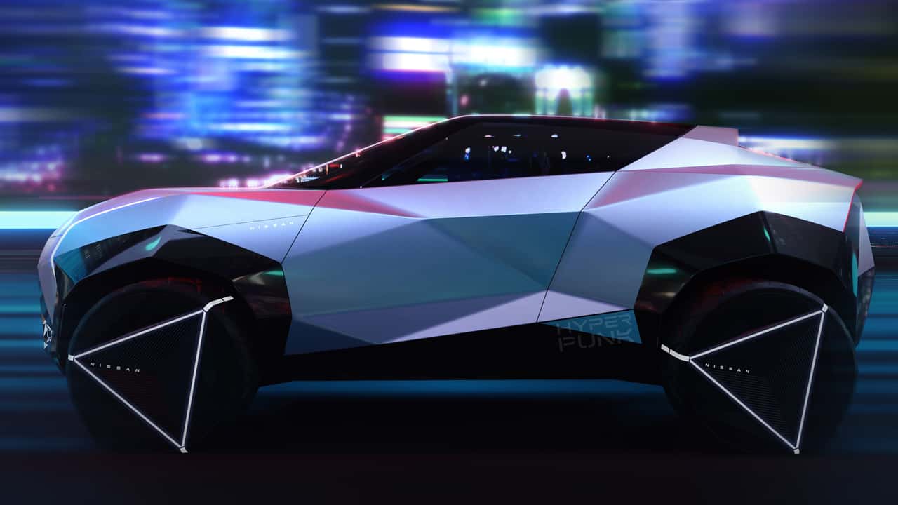Nissan планує власний міський електромобіль для Європи