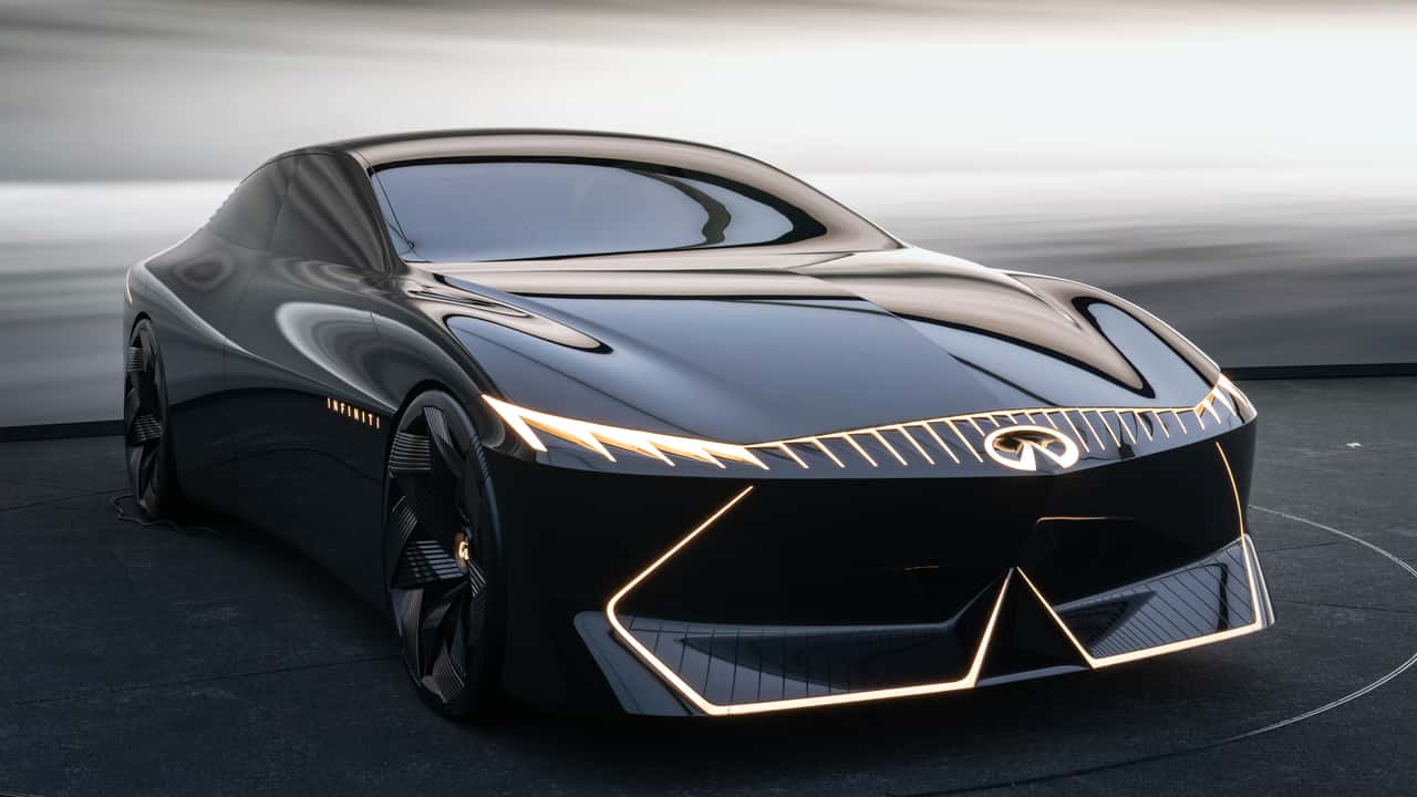 Nissan відмовляється від плану виробництва електричних седанів у США