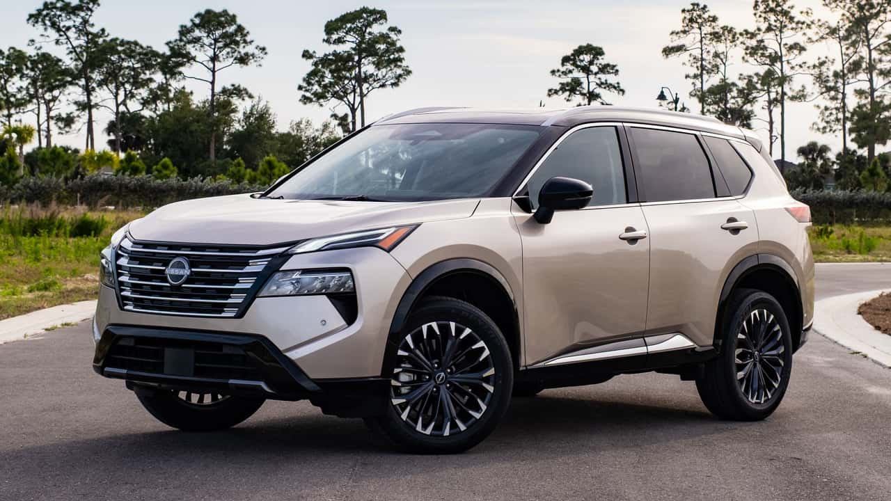 Nissan зазнає рекордних збитків