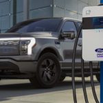 Нова програма Ford спрощує отримання стимулів для електромобілів