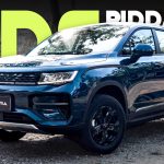 Оцінка Riddara RD6: Як Перший Електропікап від Geely Порівнюється з Конкурентами