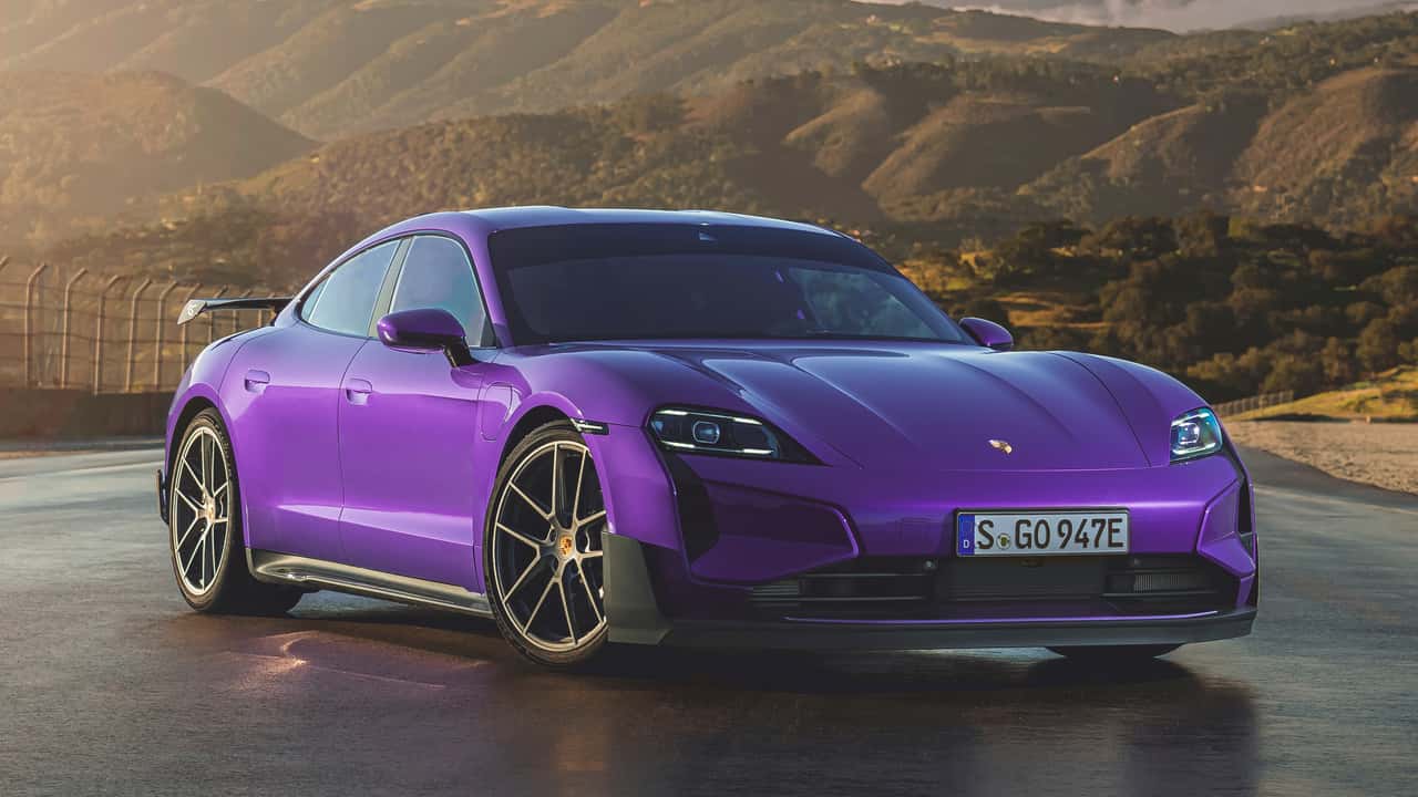 Porsche може відмовитися від електромобілів у Китаї