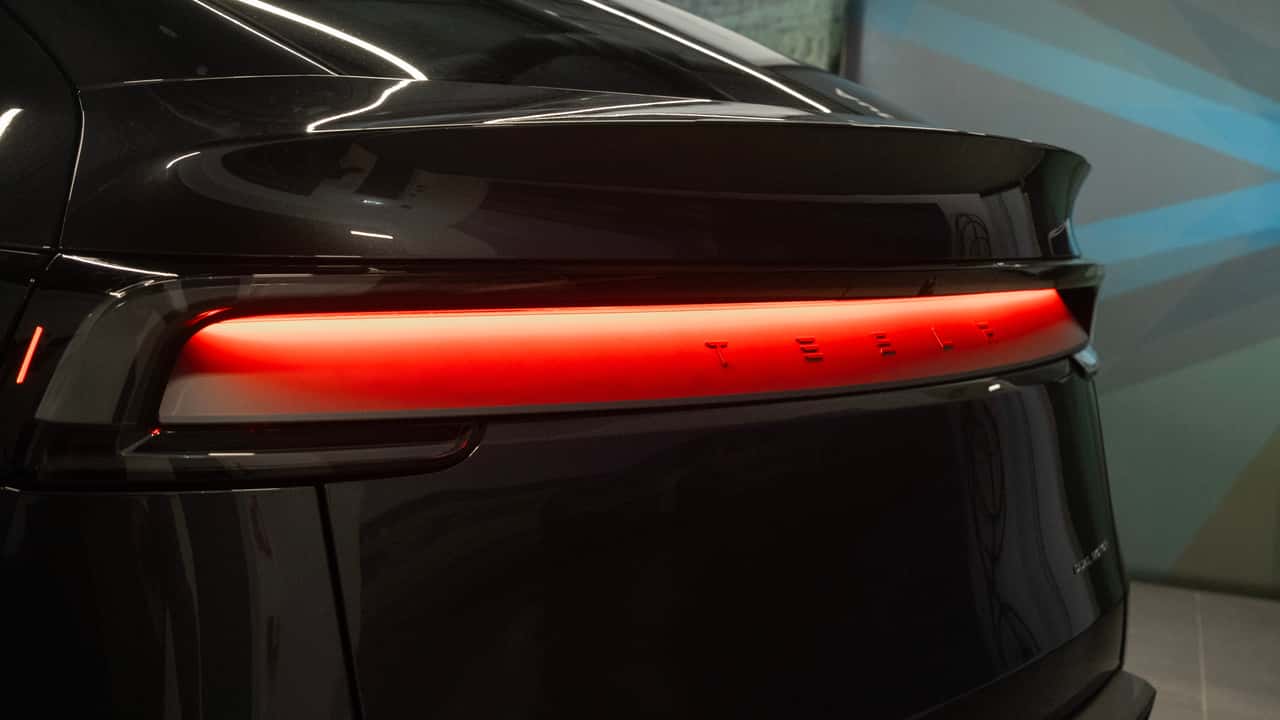 Продажі електромобілів у США зросли на 11% в першому кварталі, а Tesla впала на 9%
