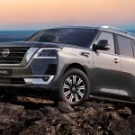 Ще можна придбати новий Nissan з двигуном V-8