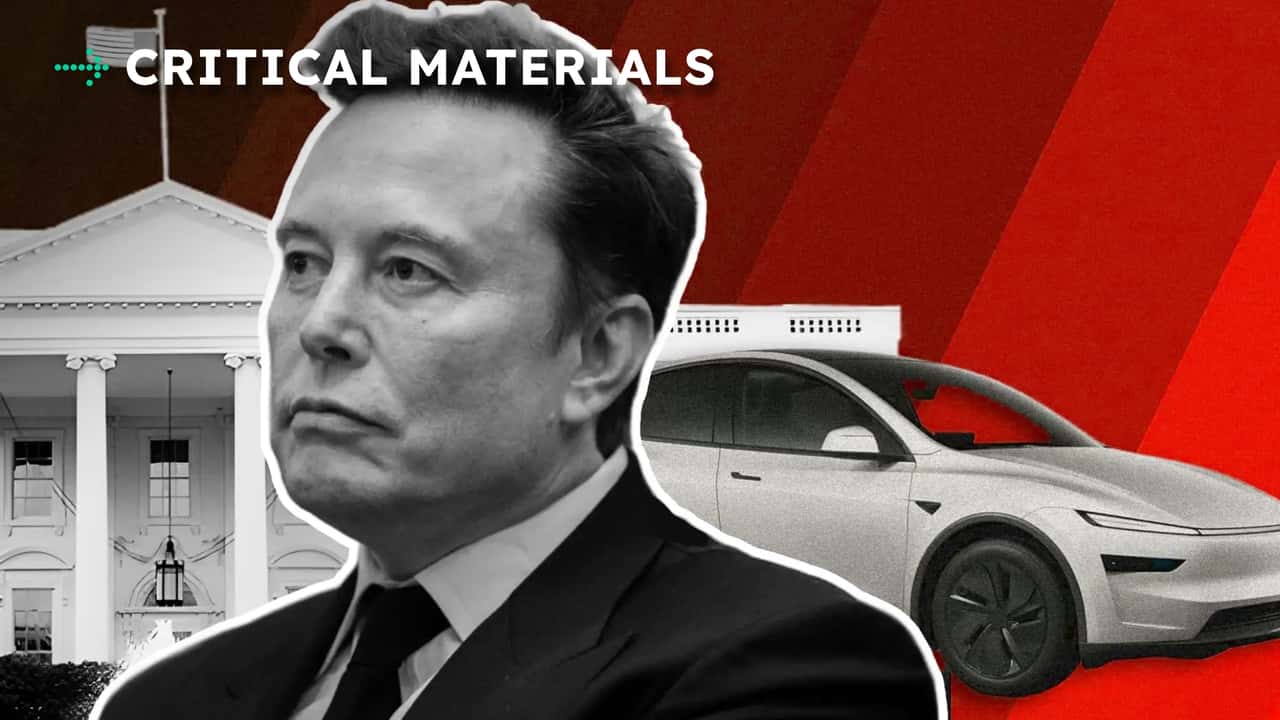 Tesla готується до найважчої квартальної звітності за останні роки
