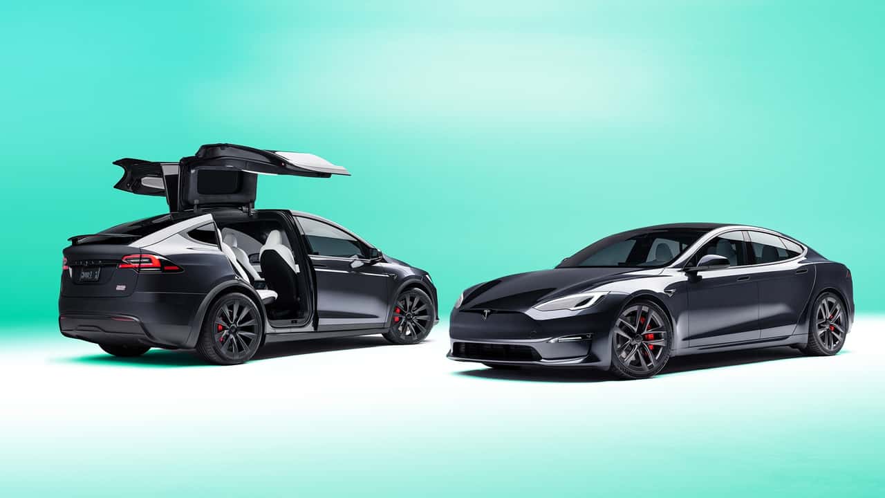Tesla Model S та Model X зникають з ринку Китаю