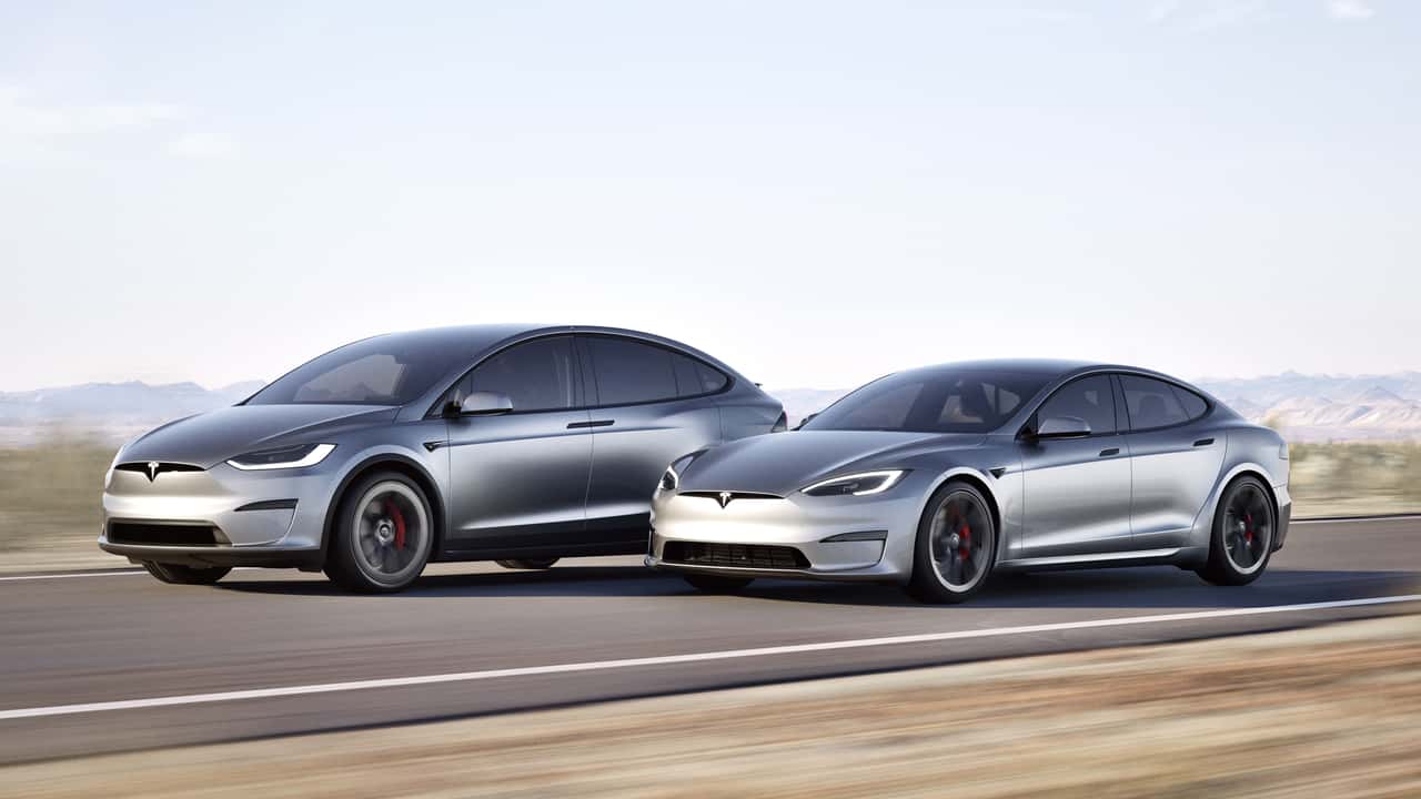 Tesla припинила приймати замовлення на Model S та Model X у Китаї