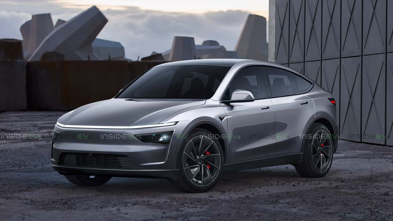 Tesla вважає, що доступні моделі важливі як ніколи на фоні зниження прибутків