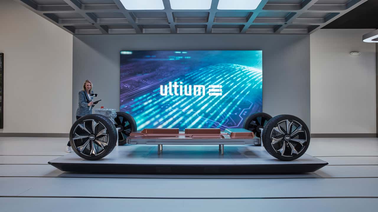 Виробництво акумуляторних елементів GM для електромобілів перевищило Tesla