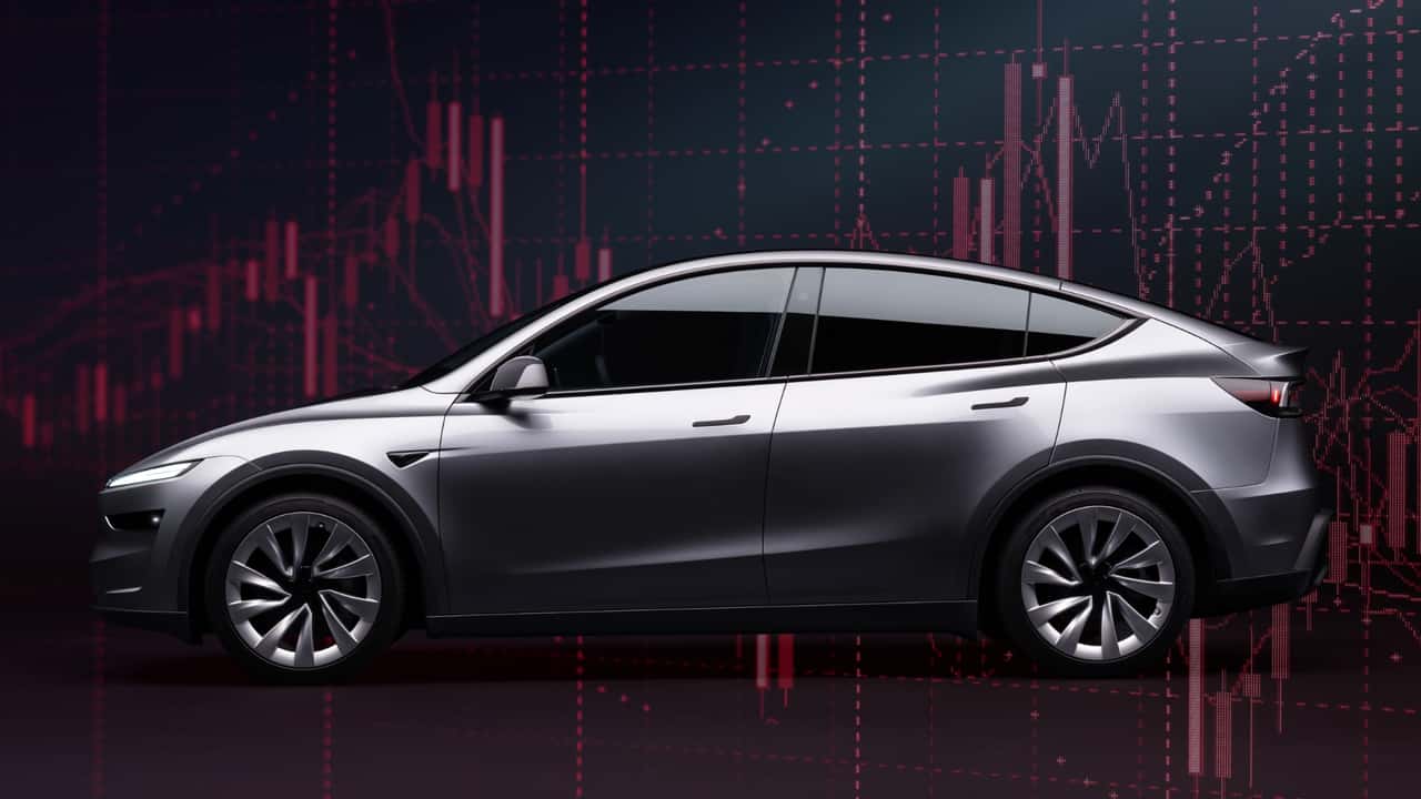 Збитки Tesla Продовжують Зростати Через Зміну Політичних Настроїв