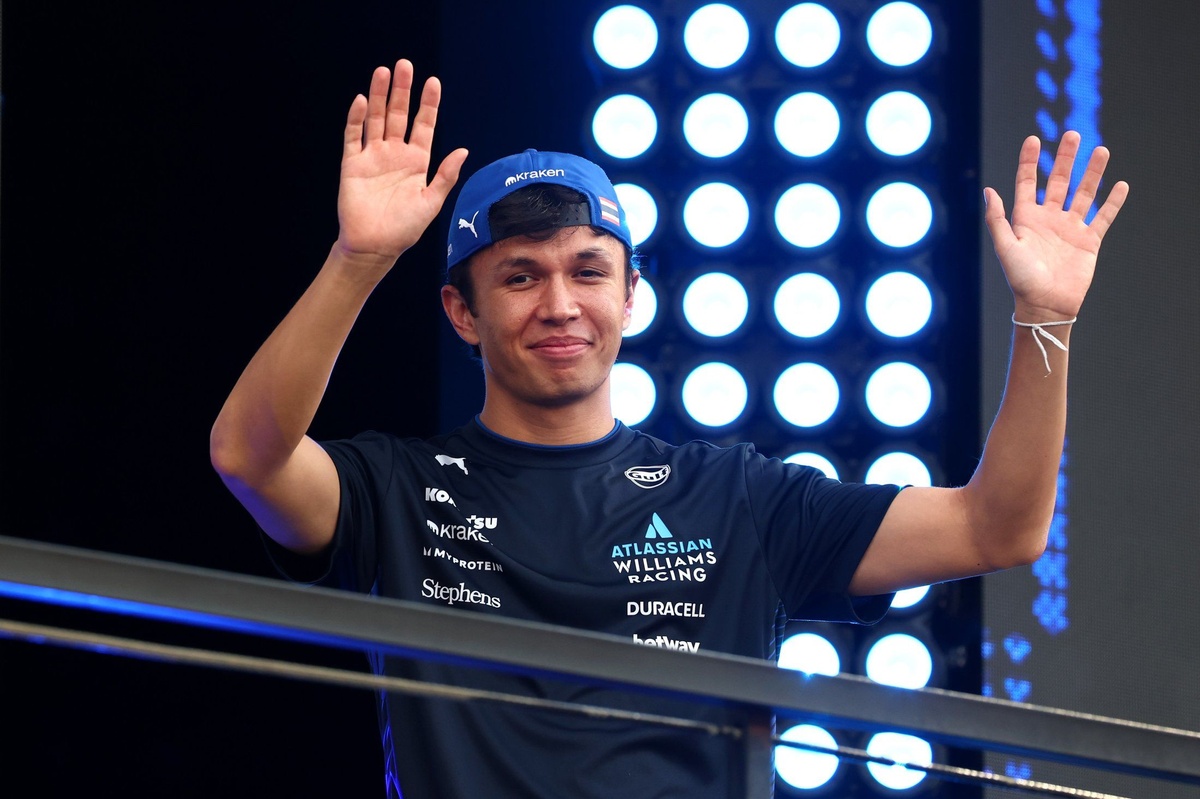 Зміна фокусу Williams на 2026 рік може дозволити суперникам наздогнати їх
