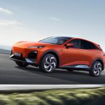 1. Ось Turiner Design з Китаю 2. Новітній Turiner Design з Китаю змінює правила гри в автомобільному світі