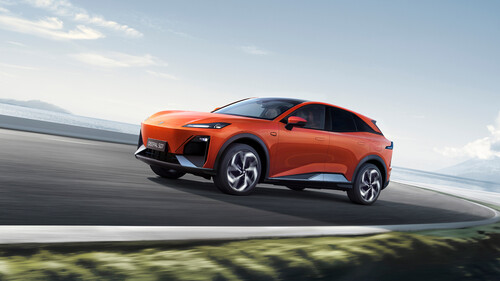 1. Ось Turiner Design з Китаю 2. Новітній Turiner Design з Китаю змінює правила гри в автомобільному світі