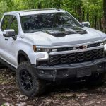 1. Понад 28 000 осіб поскаржилися, перш ніж GM відкликала свій 6,2-літровий V-8 2. Масштабні скарги на двигун змусили GM до відкликання