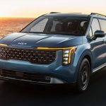 2026 Kia Carnival – найдоступніший мінівен на ринку