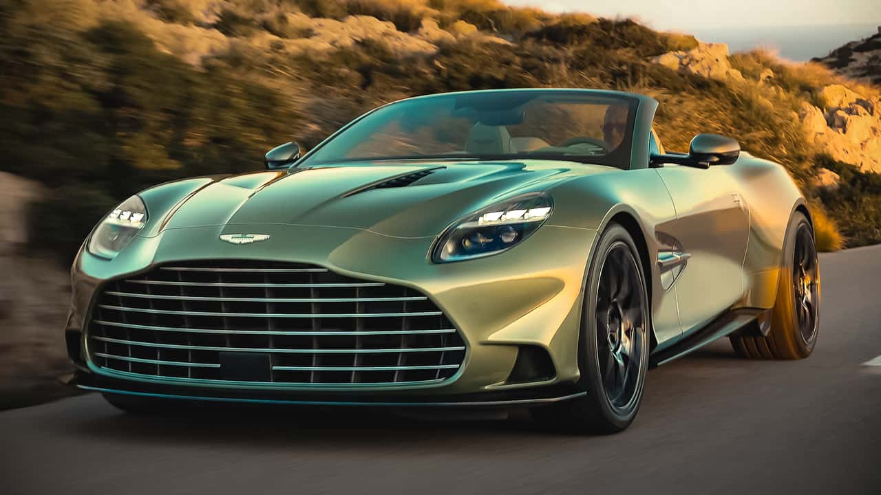 Aston Martin стане ще дорожчим