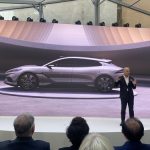 Атака на Porsche: BYD виводить люксовий бренд Denza на ринок Європи