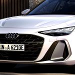 Audi A6 PHEV показує вражаючий електричний запас ходу