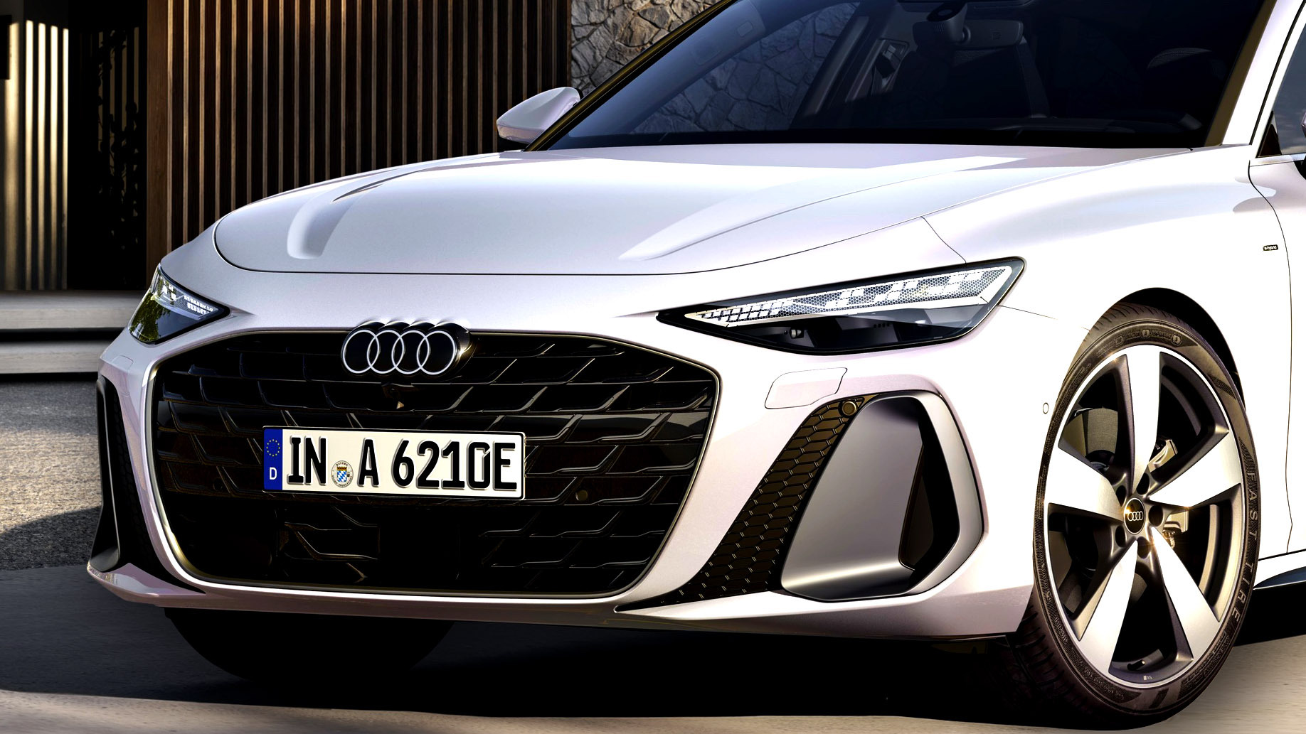 Audi A6 PHEV показує вражаючий електричний запас ходу