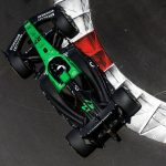 Audi визнає, що не матиме найкращого двигуна у сезоні Ф1 2026