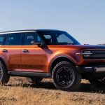 Автомобілі Scout будуть оснащені атмосферним двигуном Volkswagen з Мексики