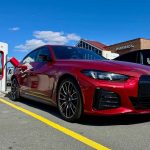 BMW попереджає американських дилерів про скорочення виробництва електрокарів