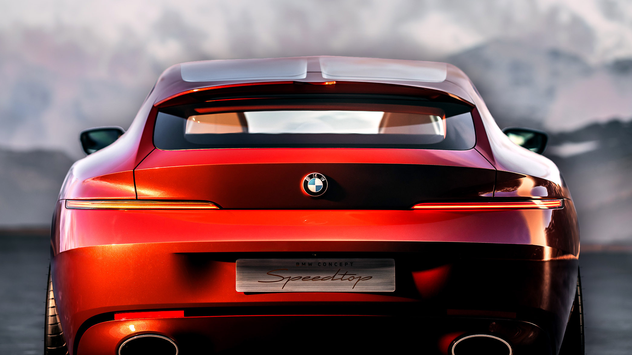 BMW створила цей GT, щоб подражнити покупців у США