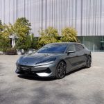 BYD запускає другу стадію