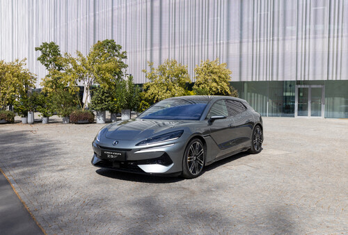 BYD запускає другу стадію