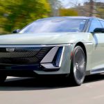Cadillac Celestiq стане таким же рідкісним, як Bugatti