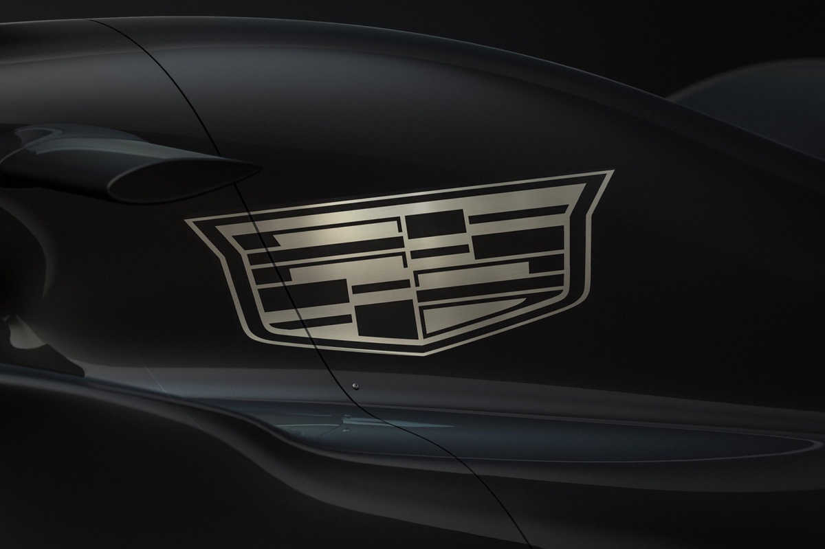 Cadillac презентує вражаюче оформлення на Гран-прі Маямі 2026 року