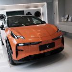 Чому Geely's Zeekr може знову стати приватною компанією