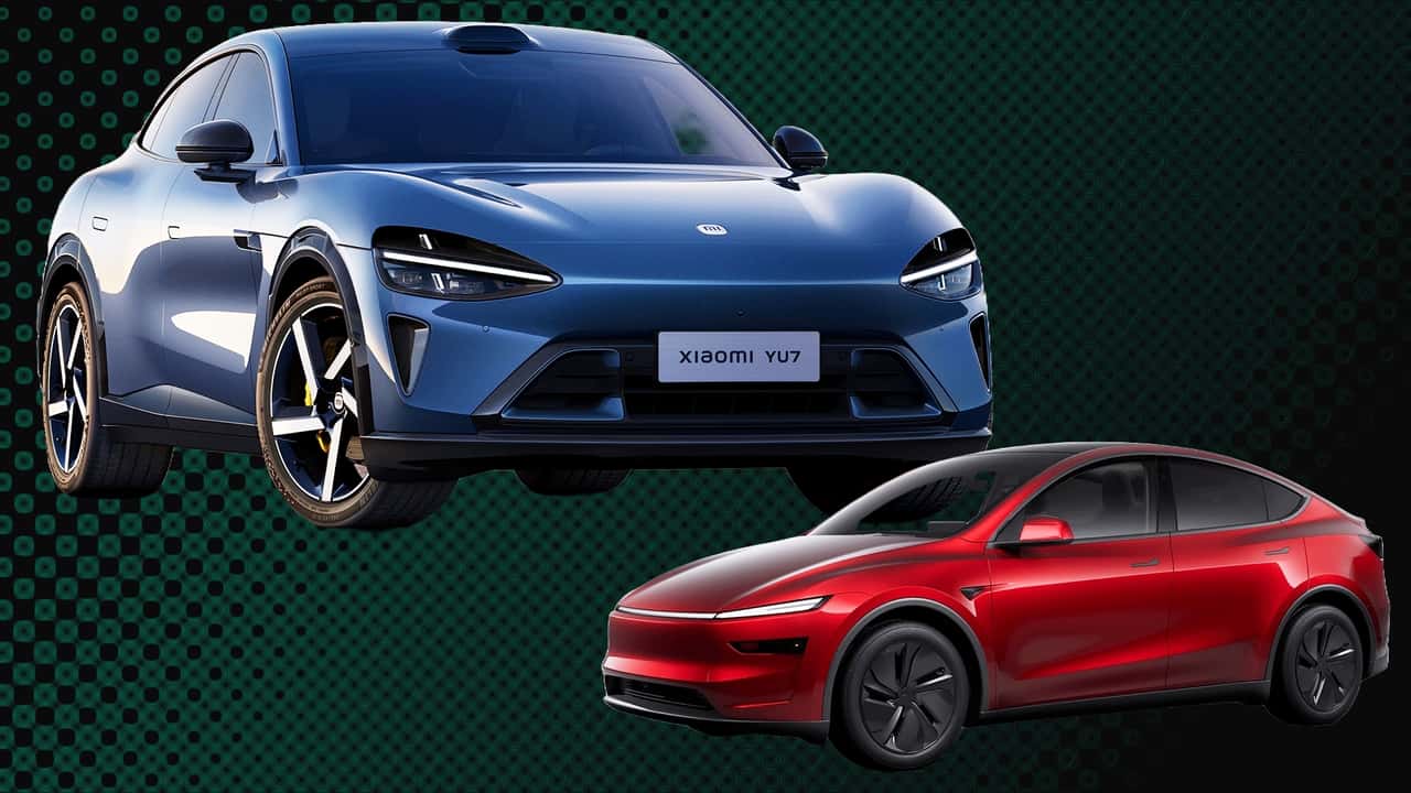 Чому один із прихильників Tesla вважає, що вона не може змагатися з Xiaomi