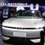 Чому в Audi останнім часом виникають унікальні проблеми