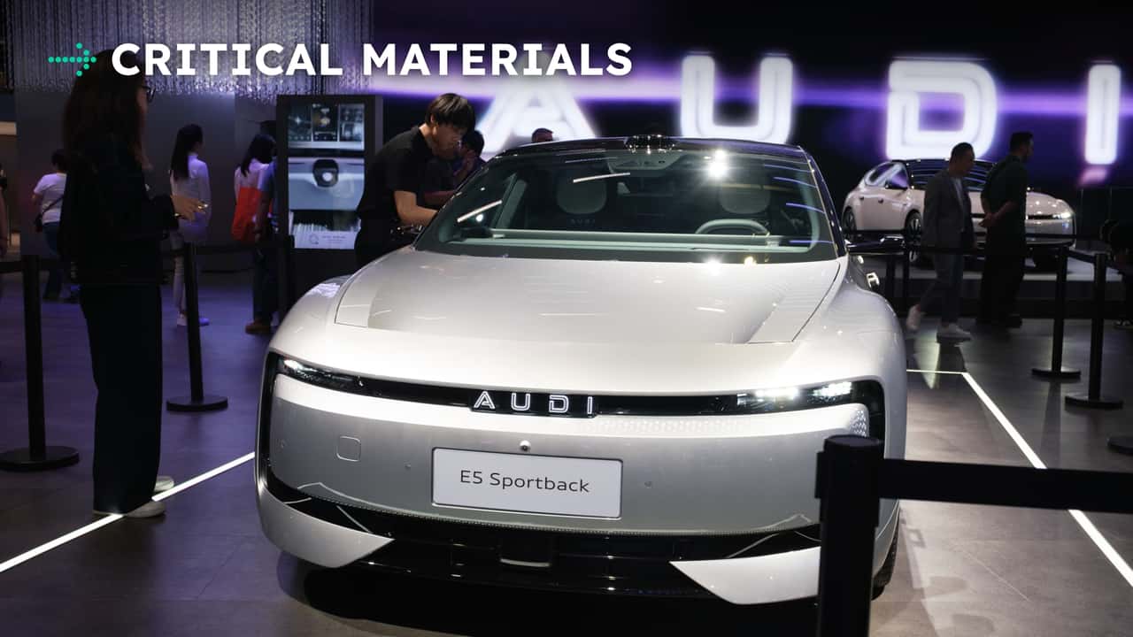 Чому в Audi останнім часом виникають унікальні проблеми