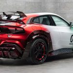 Це може бути найгірший автомобіль Mansory на сьогодні