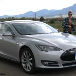 Цій Tesla Model S 11 років: Скільки запасу ходу залишилось