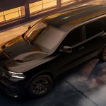 Dodge Durango Hellcat: Невмирущий потужний звір
