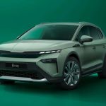 Доступний електромобіль від Skoda: нова зірка на ринку
