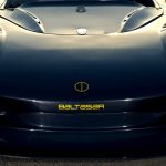 Електрокар для треку, який важить менше за Mazda Miata та заряджається швидше, ніж ви встигаєте випити каву