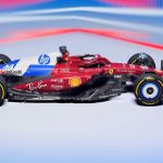 Фанати не в захваті від нового оформлення Ferrari на Гран-прі Майамі
